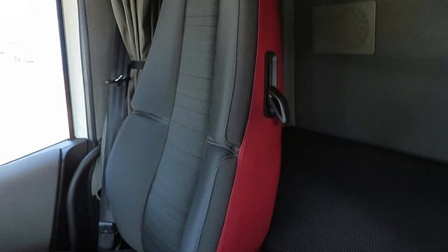 VOLVO FH 500, EURO 6, I-SHIFT, Automat смотреть онлайн