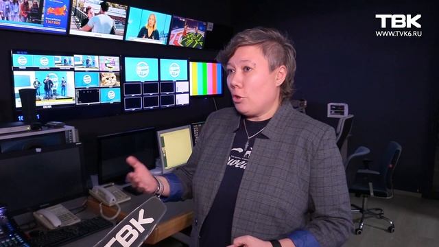 Красноярцы о решении «Ростелеком» отключить ТВК смотреть онлайн
