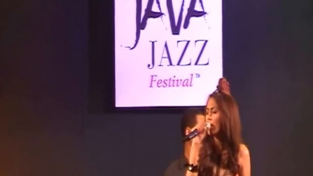 Body and Soul @Java Jazz 2014 [28-2-2014] смотреть онлайн