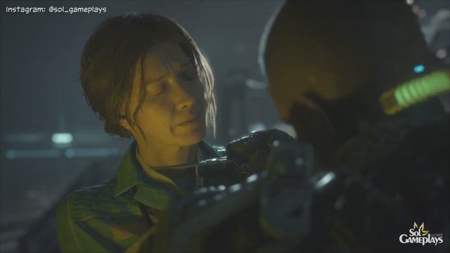 The Callisto Protocol - Final Boss | Amazing Graphics, 4K HDR 60 FPS смотреть онлайн