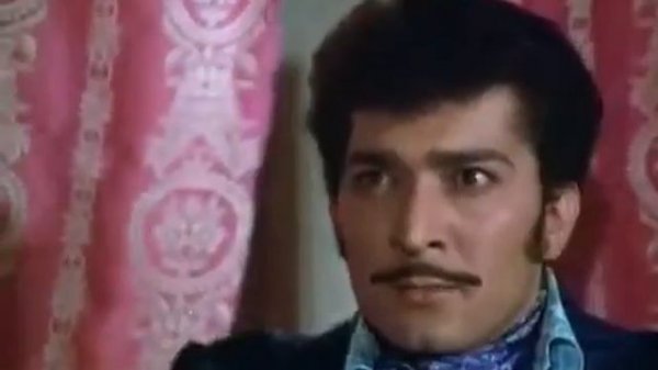 Нарезка из фильма Зита и Гита. Экзекуция)))