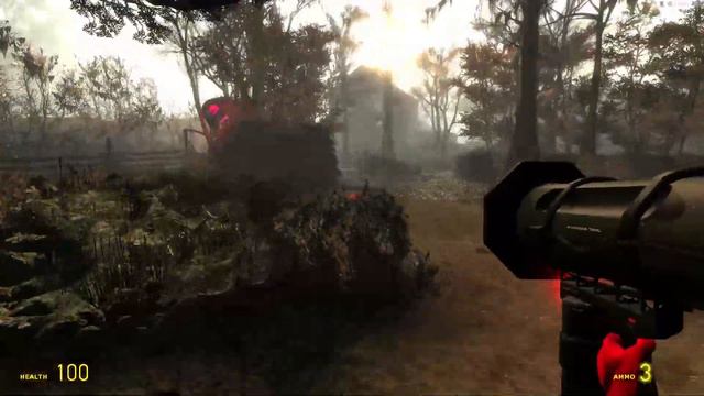 Being hunted by JJK Creature NPCs from Trevor Henderson's creature collection (Garry's Mod) смотреть онлайн