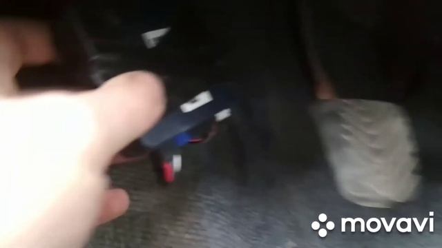 Активация функции дистанционного открывания багажника. Kia Rio JB седан 2010. StarLine Twage B6. смотреть онлайн