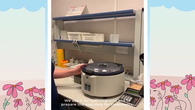 Genesis Reproduction Center Video Tour
