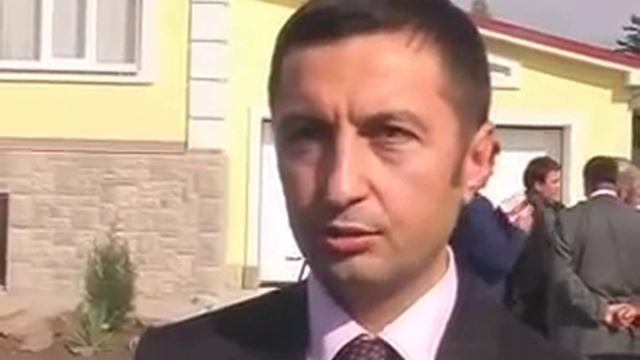Коттеджный поселок Новый город Таганрог смотреть онлайн