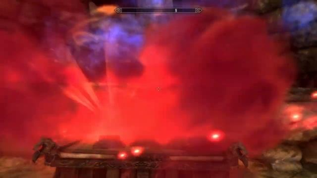 Начало истории - The Elder Scrolls V: Skyrim # 81 ( Прохождение ) Озерный утес смотреть онлайн