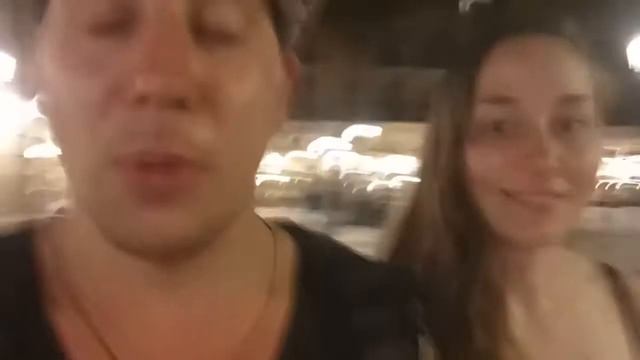 Улицы Барселоны смотреть онлайн