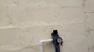 Устройство пневмолинии в гараже. Как избежать ошибок. Принцип устройства