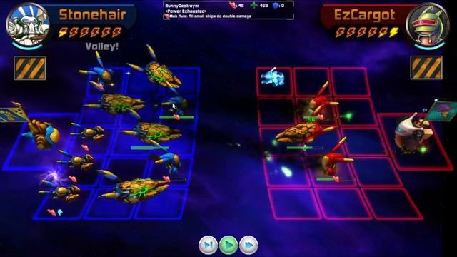 Unlocking The Battleship Lets Play Space Tyrant Episode 7 #SpaceTyrant смотреть онлайн