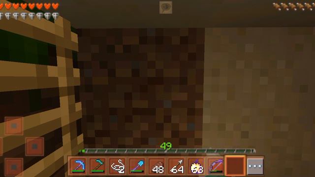 обзор моего мира в майнкрафт смотреть онлайн