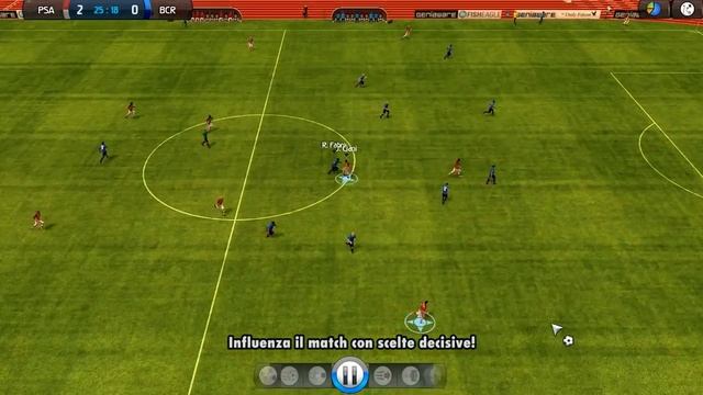 Lords of Football - Match Day - Italian Subtitles смотреть онлайн