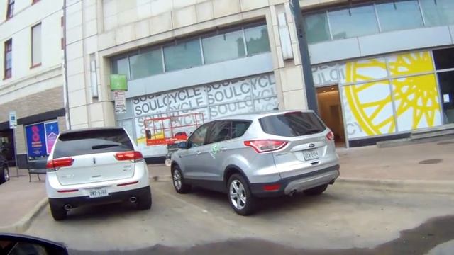 Русский в США: поездка в Техас Остин ( часть 2) смотреть онлайн
