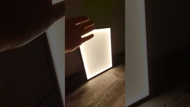 Световое окно в натяжных потолках смотреть онлайн