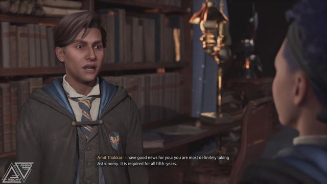 HOGWARTS LEGACY ❑ 78 – TIME TO BEGIN AS RAVENCLAW | Gameplay Walkthrough [100% Platinum] FULL GAME смотреть онлайн