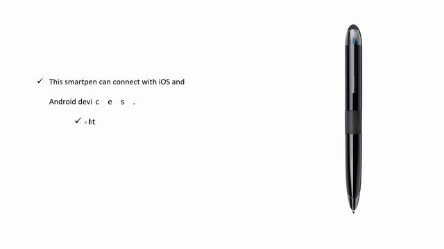 10 Best Smart Pens 2019 смотреть онлайн