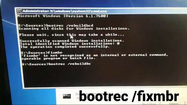 How to solve TFGHT is Missing error while installing Windows 7(TFGHT മിസിങ്ങ്ഇറർ എങ്ങനെ സോൾവ്ചെയ്യാ смотреть онлайн