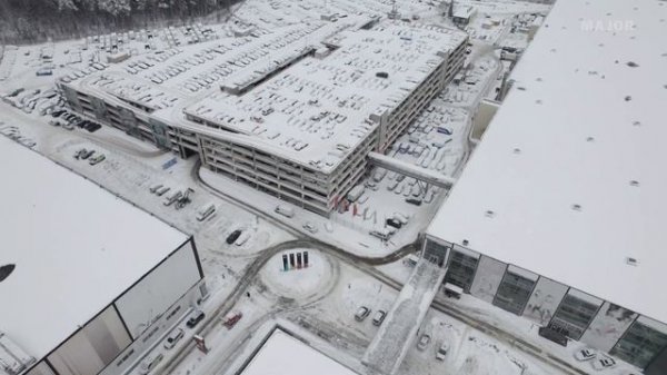 Chevrolet Trailblazer 2023 успейте купить гонку! Официальный Тест Драйв