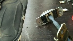 ремонт доводчиков двери киа спектра без вложений