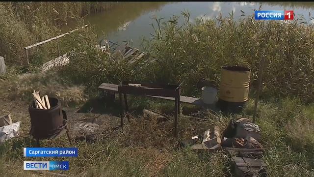 Три сельхозпроизводителя из Омской области получат федеральные гранты смотреть онлайн