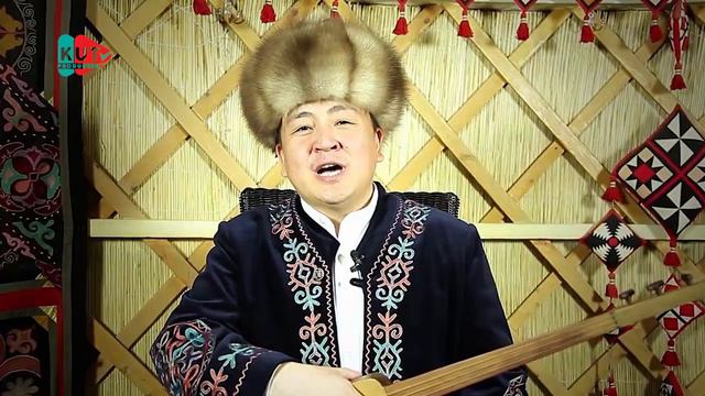 Элмирбек Иманалиев // ЧОҢДОРГО КАЙРЫЛУУ // акыркы чыгармасынын бири // 2020 смотреть онлайн