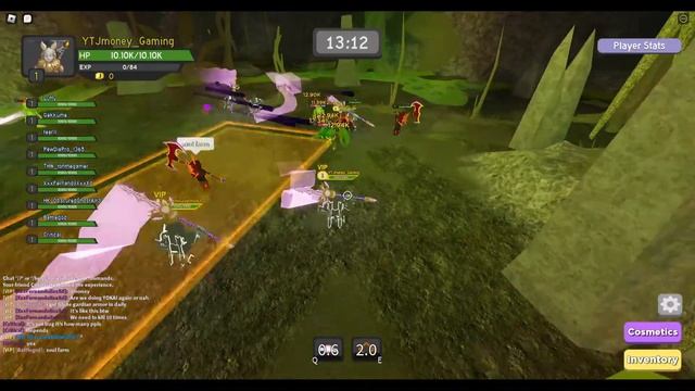 ? DUNGEON QUEST UPDATE ? | New Dungeon? |