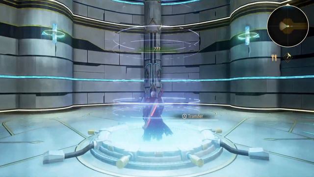 Sovereign Research | 42 | Tales Of Arise