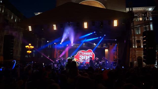 Loredana Groza Live Timisoara #1 смотреть онлайн