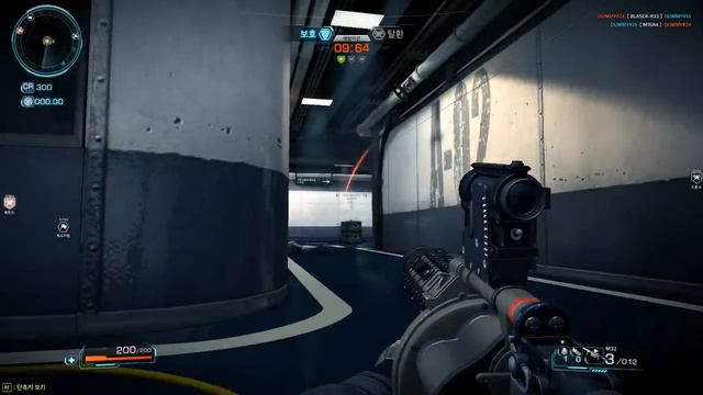 Viper Circle : Gameplay PV [KR] смотреть онлайн