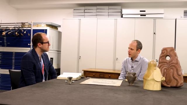 Solving the Ancient Mystery of Knossos and the Minotaur смотреть онлайн