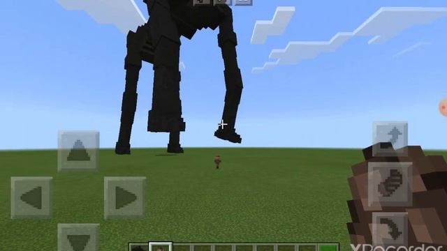 ОБЗОР МОДА Day 18 ADDON!!! День 18 МОД в МАйНкрАФт смотреть онлайн