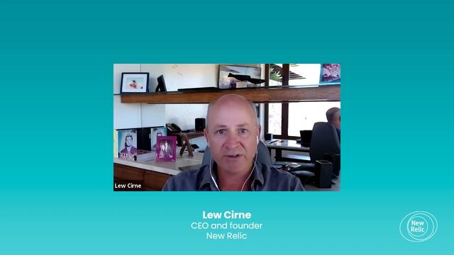 How are New Relic and Grafana working together? смотреть онлайн