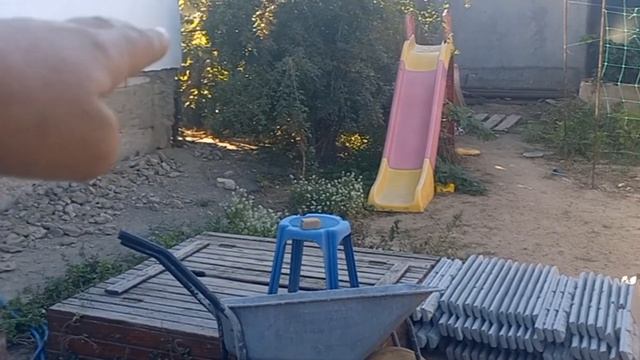 Укладка тротуарной плитки. За день уложили 65 м/кв смотреть онлайн