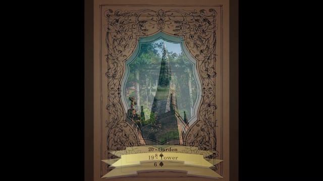 Timeless Lenormand Oracle Divination Deck смотреть онлайн