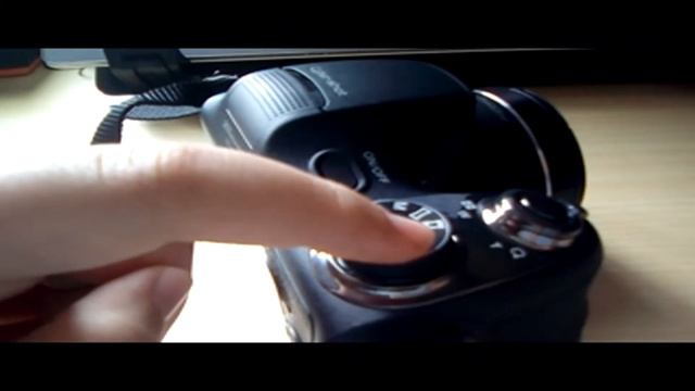 Recensione Sony Dsc- H300 смотреть онлайн