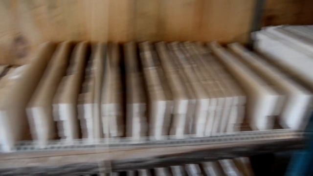 Что нужно для изготовления гипсовой плитки