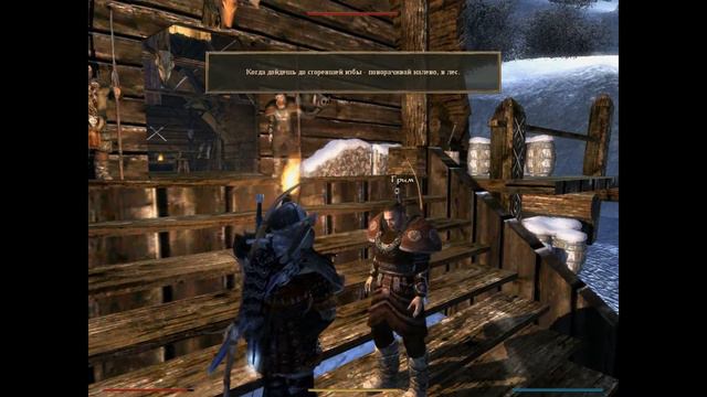 Gothic 3 168серия смотреть онлайн