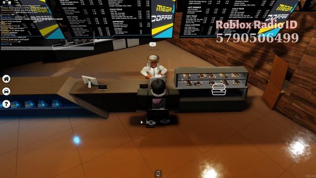 C2D - With My Hoe! - Roblox Roblox ID - Roblox Radio Code смотреть онлайн