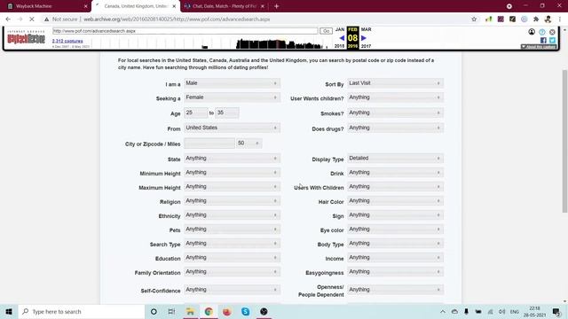 (POF Search Update) Plenty of Fish Search Without Registering смотреть онлайн