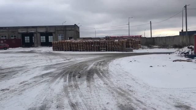 О компании ПоддонКоломна смотреть онлайн