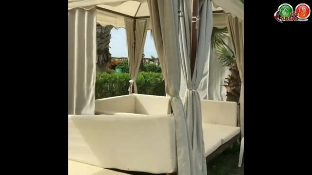 SIAM ELEGANCE HOTEL & SPA 5* ТУРЦИЯ 2019... смотреть онлайн