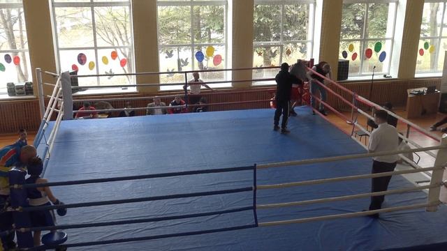 30.04.23.Каскара.Сагидулин Ильяр(Ембаево)-Поспелов Иван(САЛЮТ) смотреть онлайн