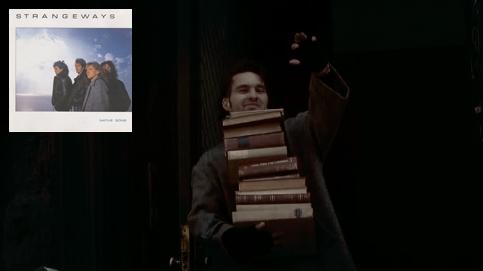 Strangeways - So Far Away смотреть онлайн