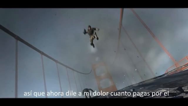 CALL OF DUTY ADVANCED WARFARE RAP | ZARCORT, CYCLO Y PITER-G смотреть онлайн