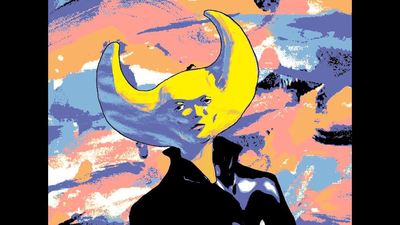 ОБЗОР НА HYLICS 2 (С несколькими комментариями Chuck Salamone и Nitro Rad) смотреть онлайн