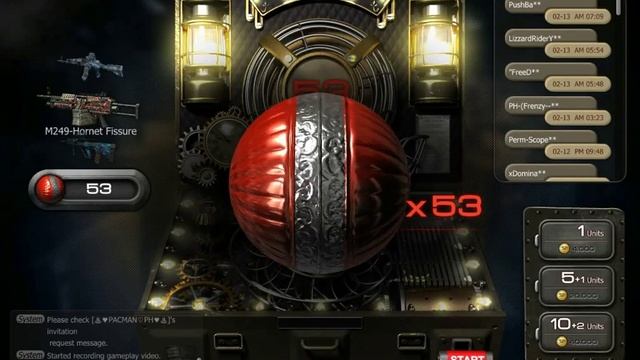 Soldier Front 2 - Competition 100 Capsules смотреть онлайн