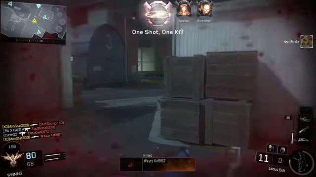 bo3 and fortnite montage смотреть онлайн