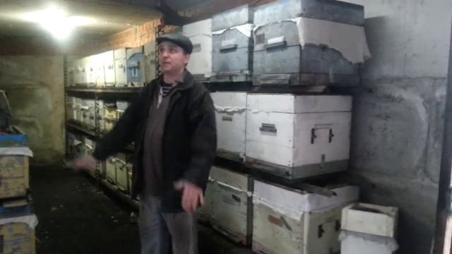 Воронежский мёд (part1) смотреть онлайн