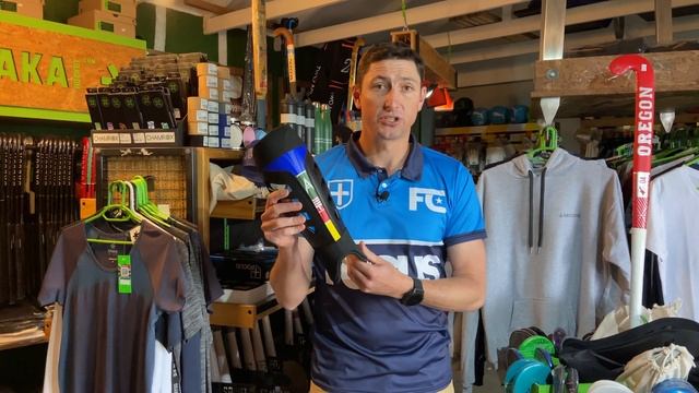 REVIEW | Oregon Shinguards! смотреть онлайн