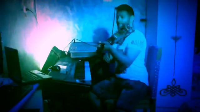 Dimev Violin - Sled Teb REMIX - 2019 смотреть онлайн