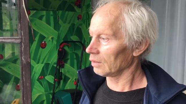 Село Берёзово Разрез подходит ближе и ближе Жители живут уже в санзоне смотреть онлайн